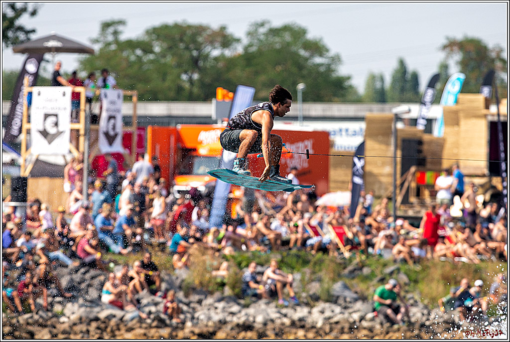 EAT • PLAY • LOVE KOELN 2019, 25.08.2019